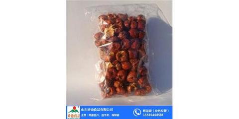 脆冬棗飄香黃驊 從“金絲小棗”到“國(guó)民零食”的華麗轉(zhuǎn)身